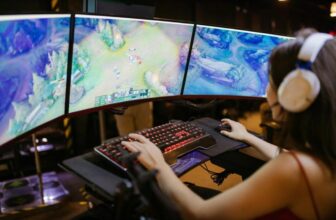 Entdecken Sie die Welt der Mini-LED-Gaming-Monitore