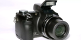 Canon vs. Nikon vs. Sony