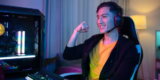 Welche Gaming-Stühle eignen sich am besten für große und große Gamer?
