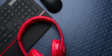 Die leichtesten Gaming-Headsets für Wettkampfspiele