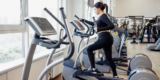 Wie bleiben Sie motiviert, jeden Tag Cardio zu machen?