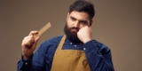 So halten Sie Ihren Bart den ganzen Tag weich und gepflegt