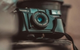 Die Entwicklung der Kameratechnologie: Vom Film zum Digitalen